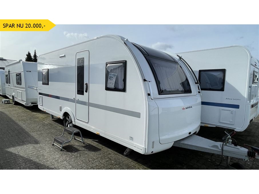 Adria Adora 522 UP